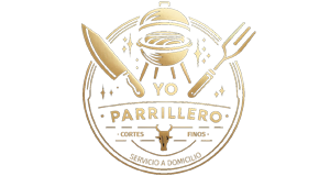 Yo Parrillero